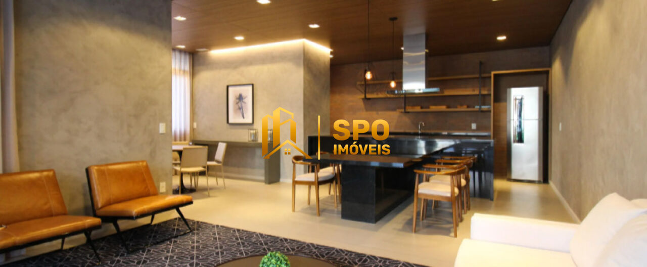 Apartamento para Locação - Vila Olímpia