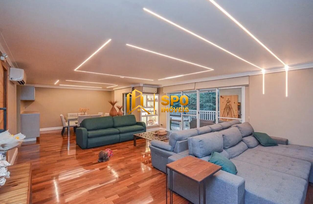 Apartamento para Venda - Jardim Marajoara