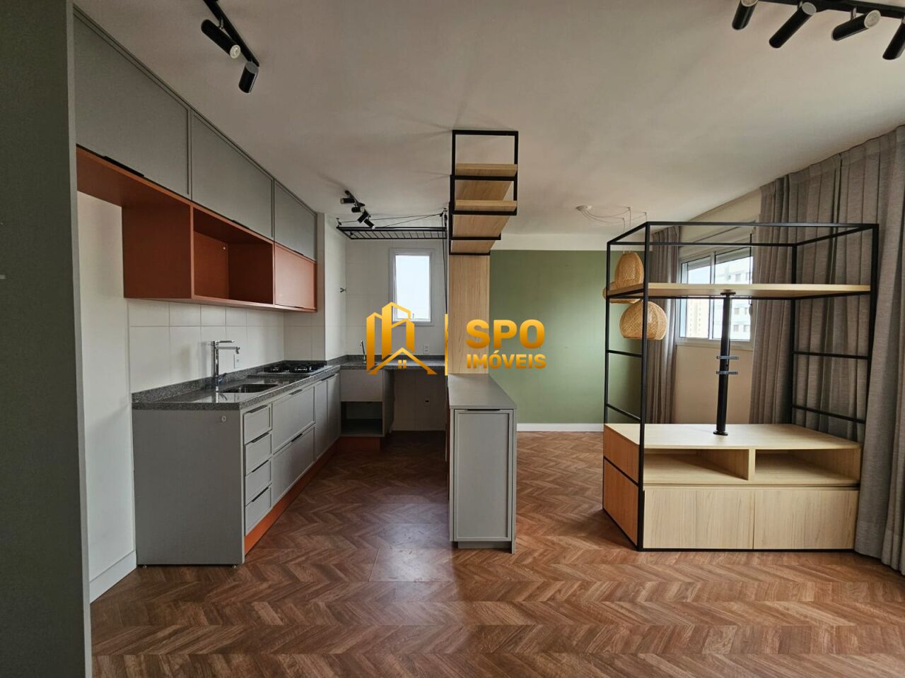 Apartamento para Locação - Jardim Taquaral