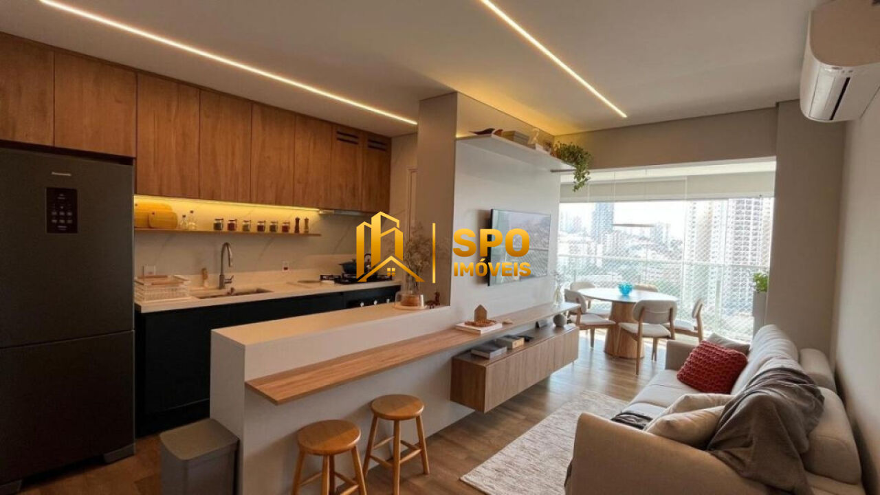 Apartamento para Venda - Jardim Prudência