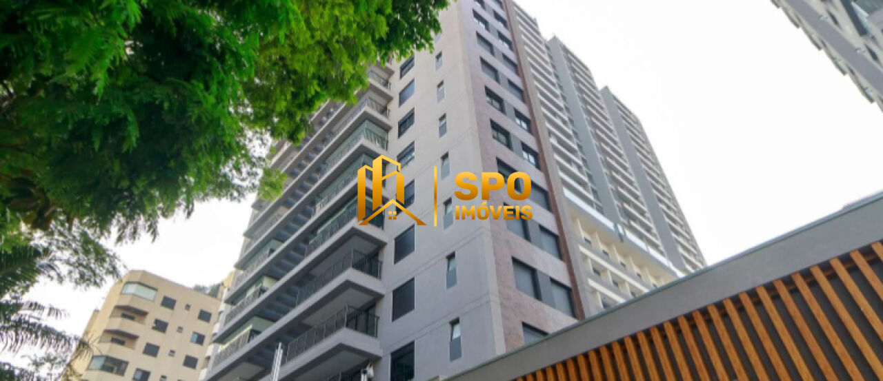 Apartamento para Locação - Jardim das Acácias