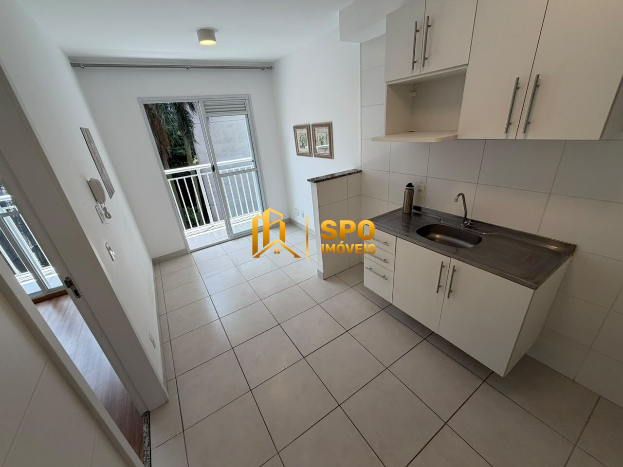 Apartamento para Venda - Cidade Ademar