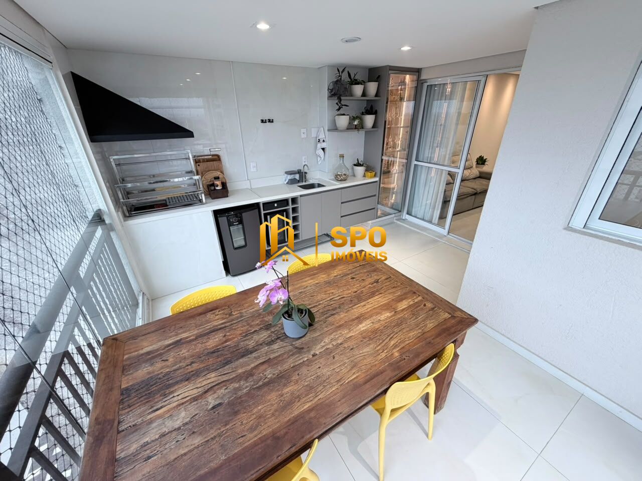 Apartamento para Venda - Socorro