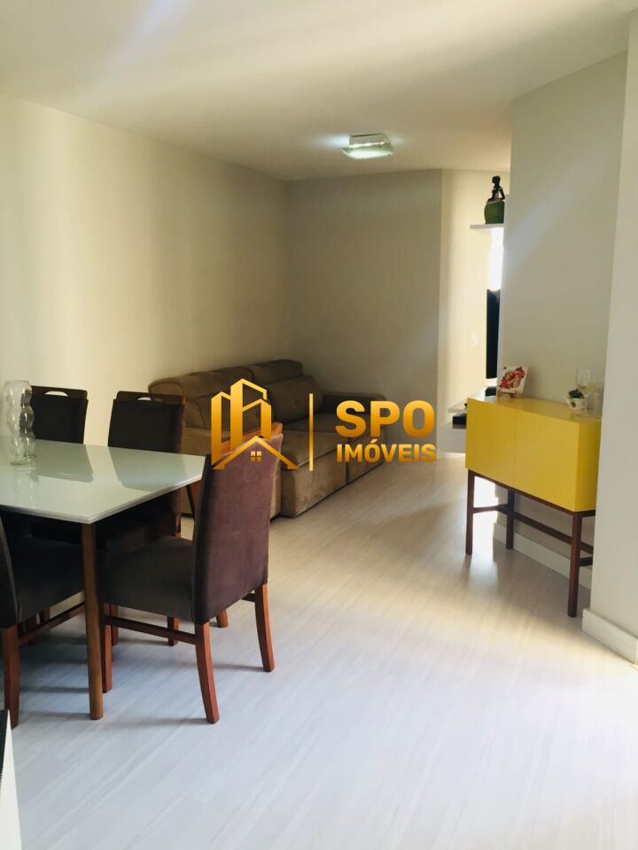 Apartamento para Venda - Jardim Marajoara