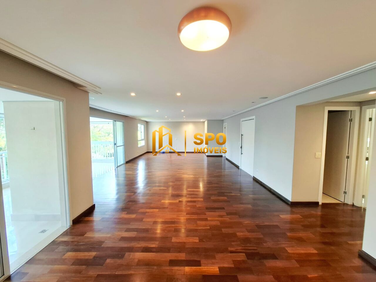 Apartamento para Locação - Jardim Taquaral