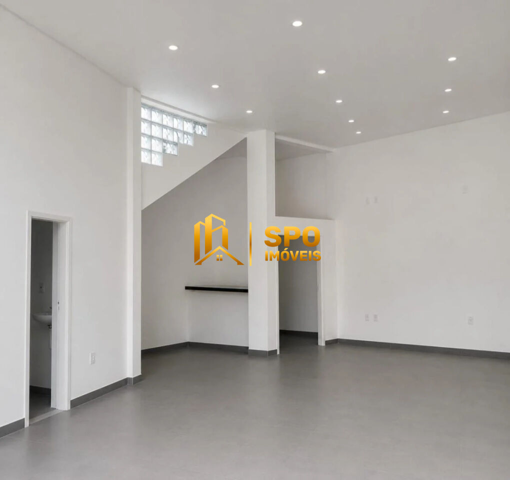 Sala para Locação - Vila Emir