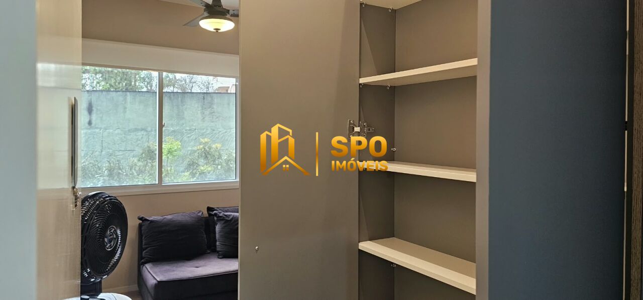Apartamento para Venda - Jardim Taquaral