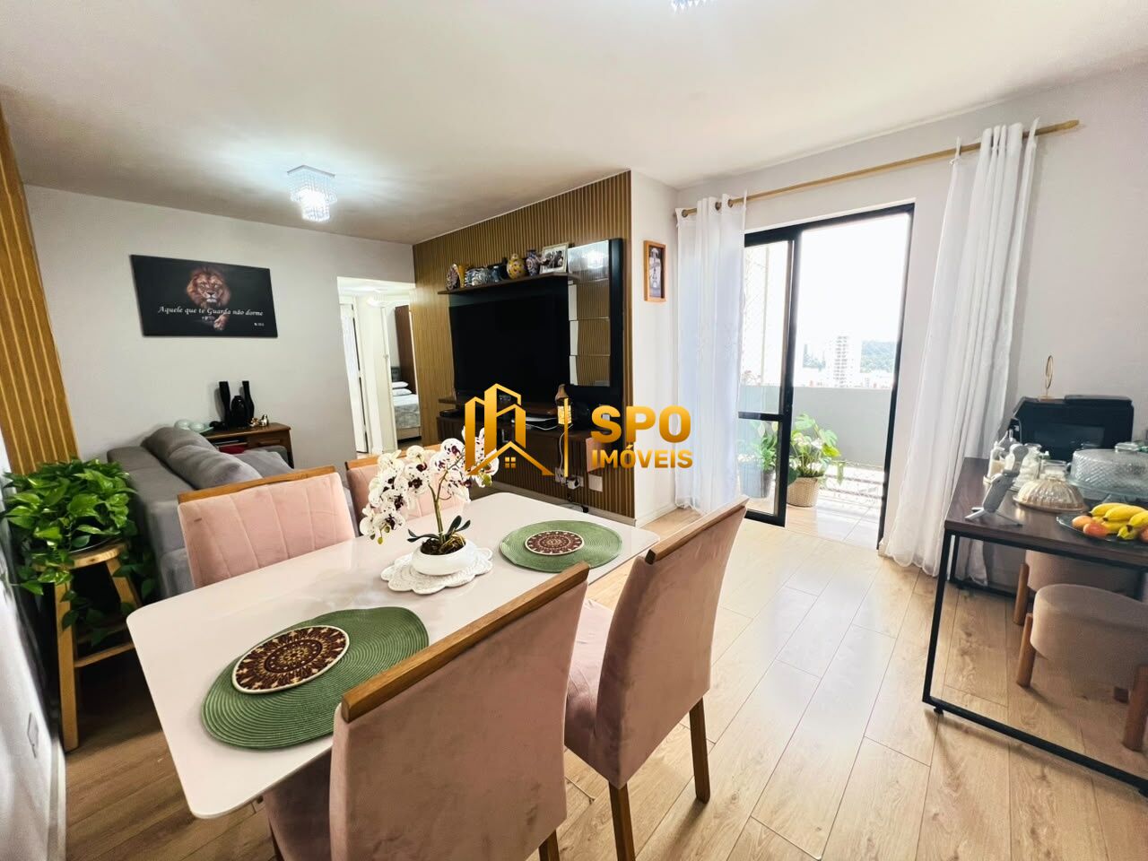 Apartamento para Venda - Jardim Marajoara