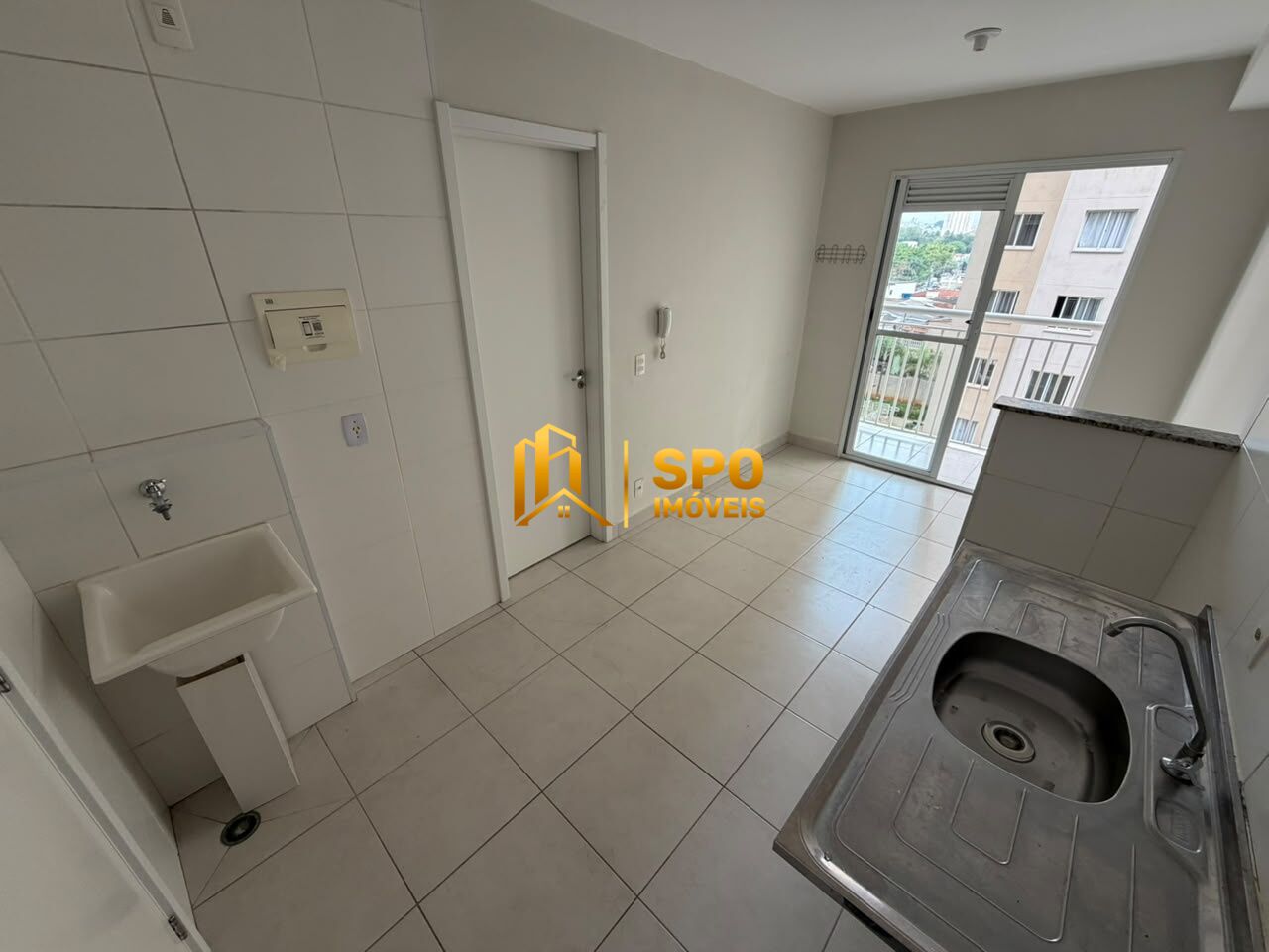 Apartamento para Venda - Cidade Ademar