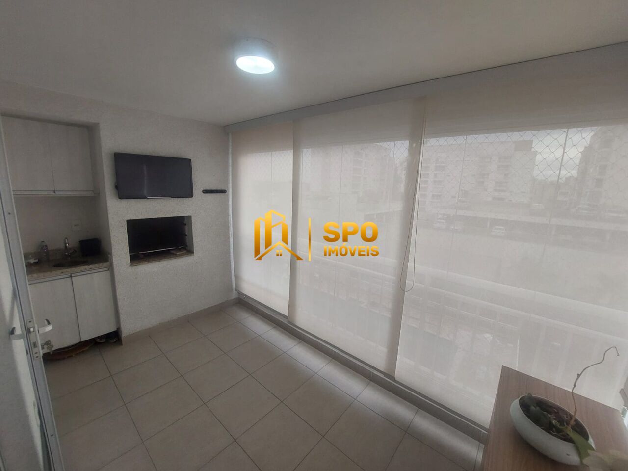 Apartamento para Venda - Jardim Marajoara