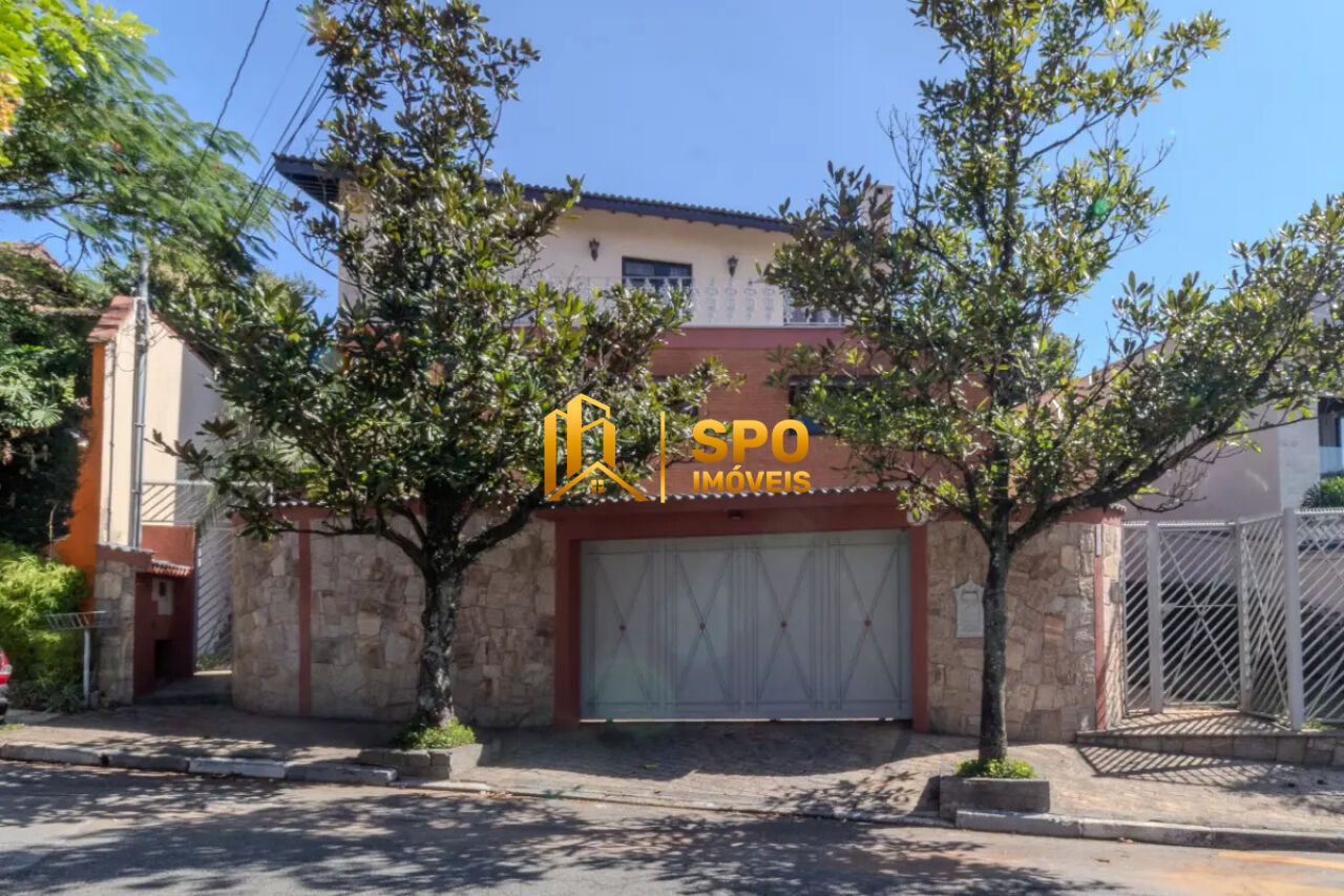 Casa para Venda - Vila Nova Caledônia