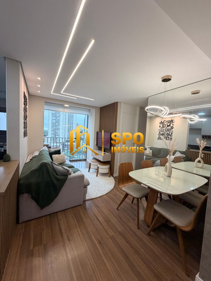 Apartamento para Venda - Vila Constança