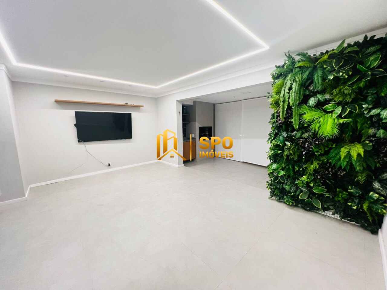 Apartamento para Venda - Jardim Marajoara