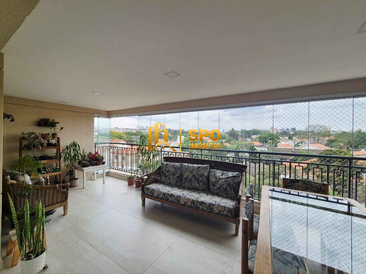 Apartamento para Venda - Jardim Campo Grande