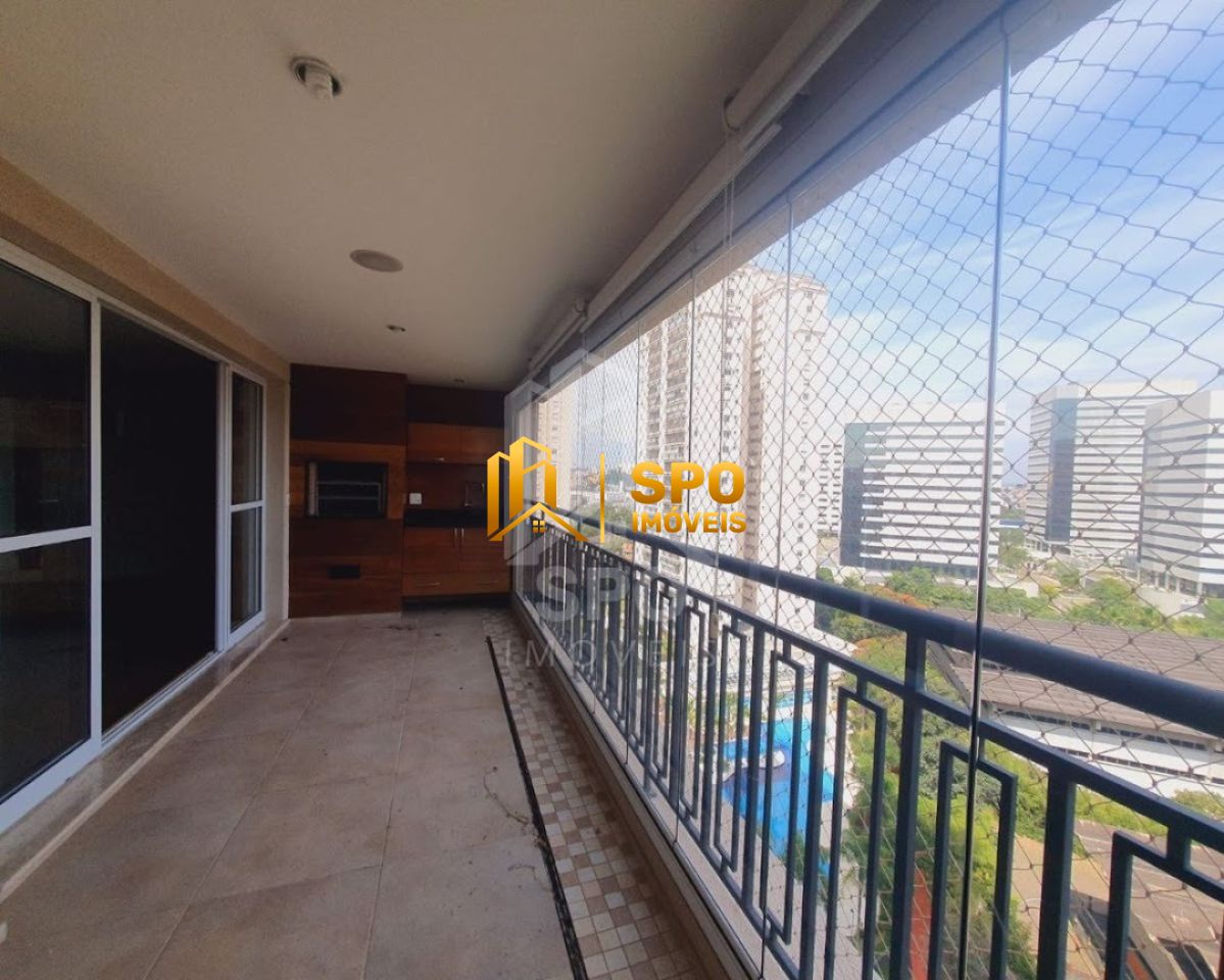 Apartamento para Locação - Jardim Campo Grande