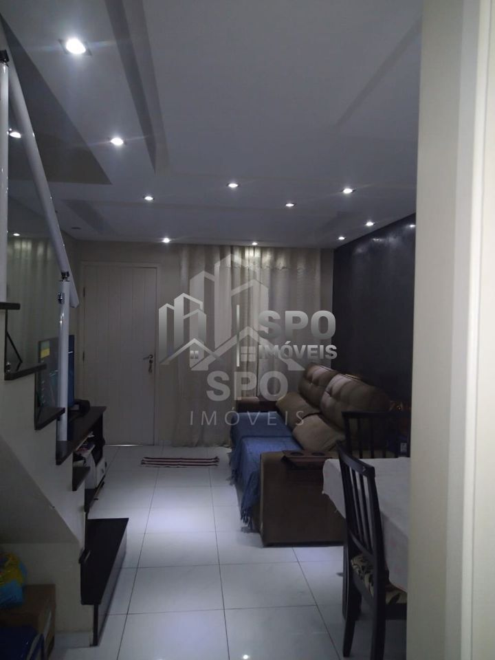 Casa de Condominio para Venda - Pedreira