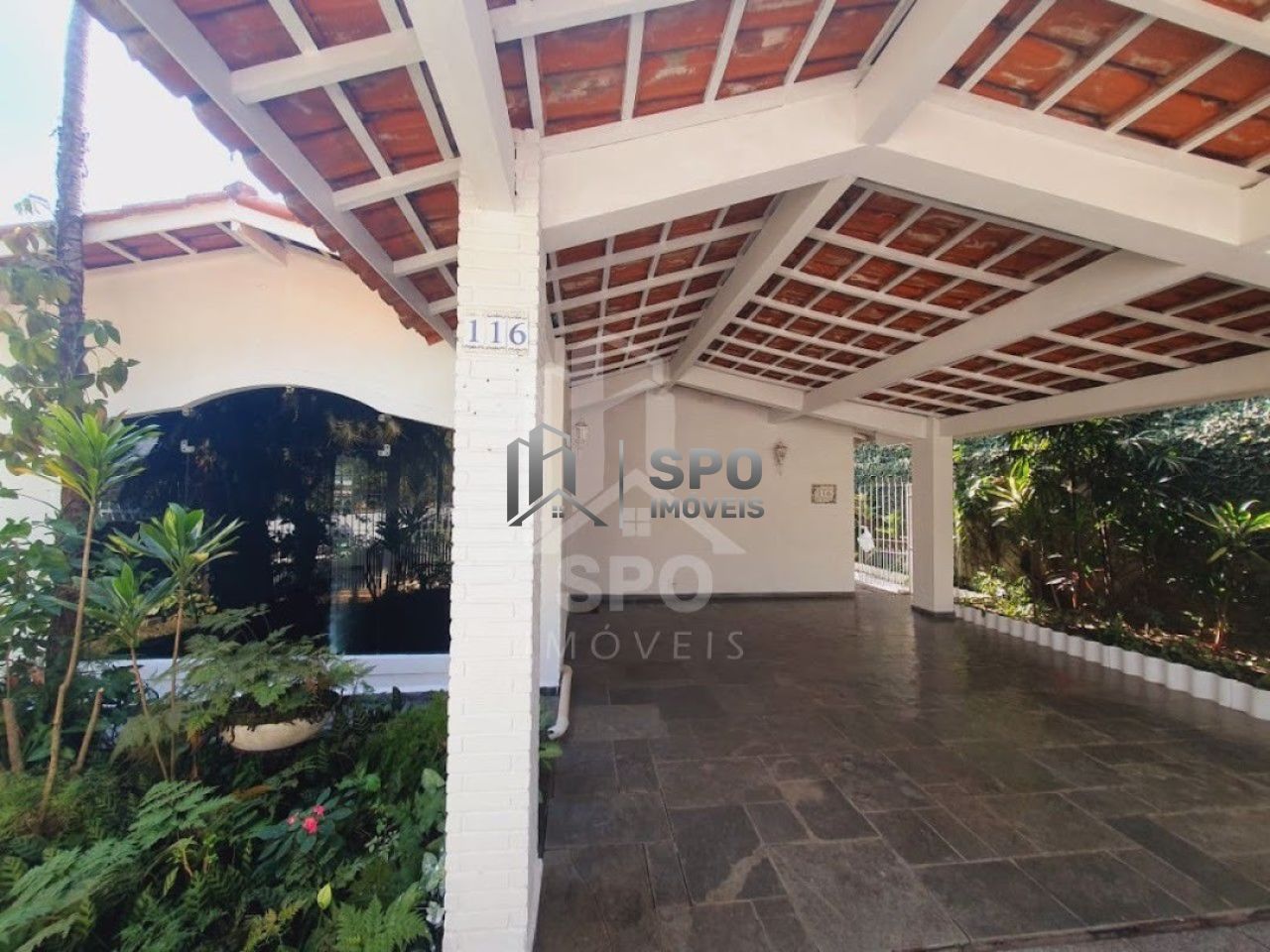 Casas Residenciais para Venda - Jardim Campo Grande