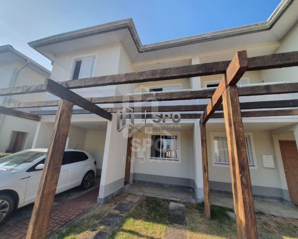Casa de Condominio para Venda - Veleiros