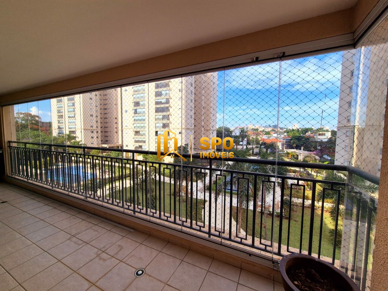 Apartamento para Venda - Jardim Campo Grande