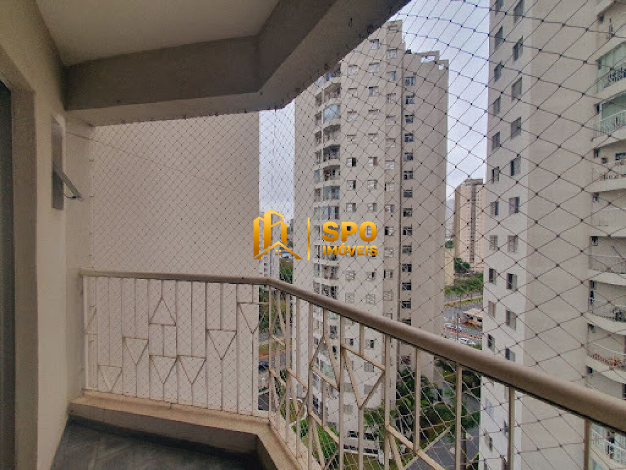 Apartamento para Locação - Jardim Marajoara
