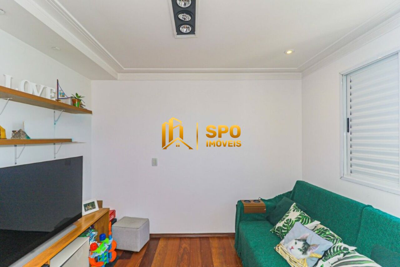 Apartamento para Venda - Alto da Boa Vista