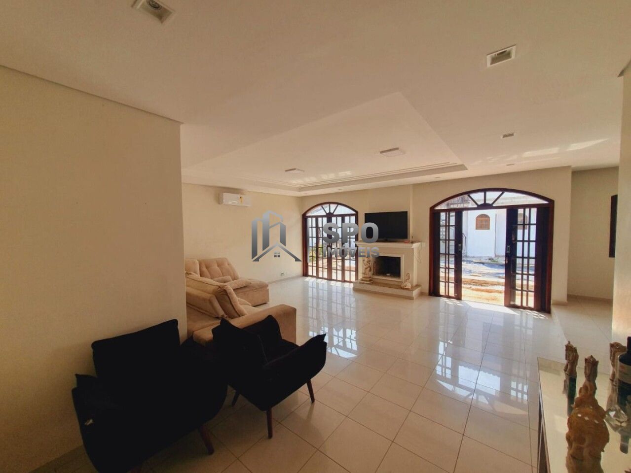 Casas Residenciais para Venda - Jardim Campo Grande
