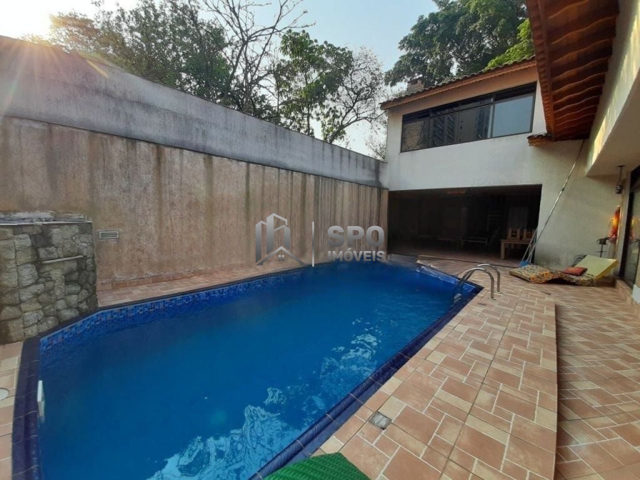 Casa para Venda - Jardim Campo Grande