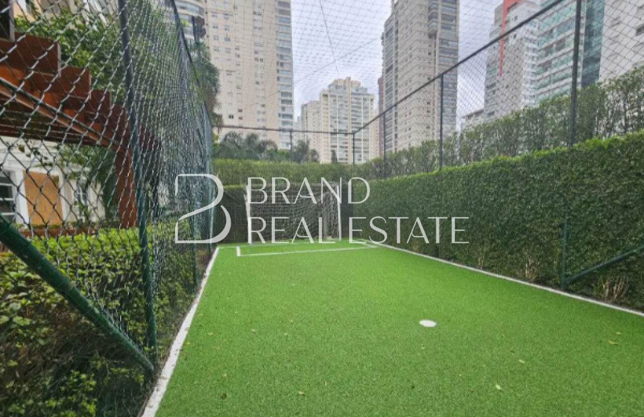 Condomínio Supremo, apartamentos em Campo Belo, São Paulo - foto 25
