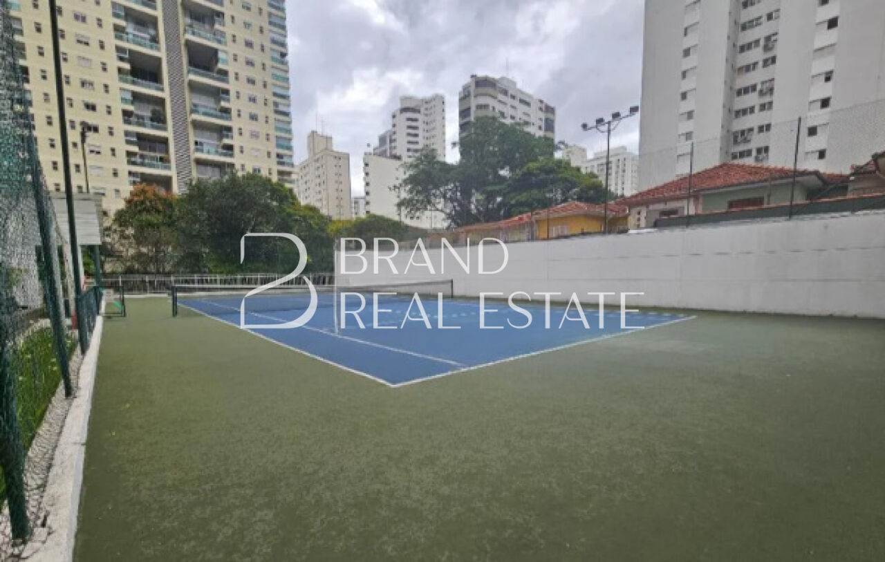 Condomínio Supremo, apartamentos em Campo Belo, São Paulo - foto 26