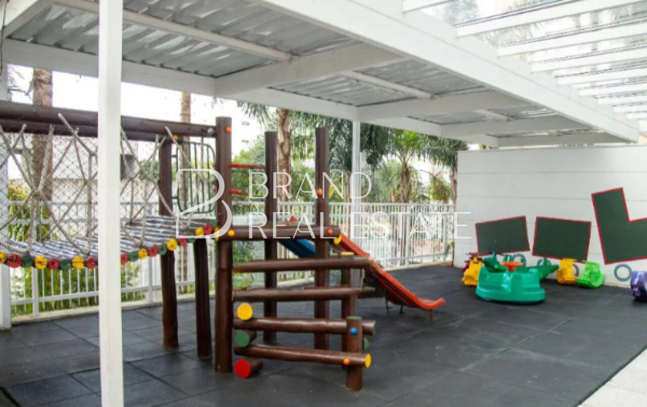 Condomínio Supremo, apartamentos em Campo Belo, São Paulo - foto 24
