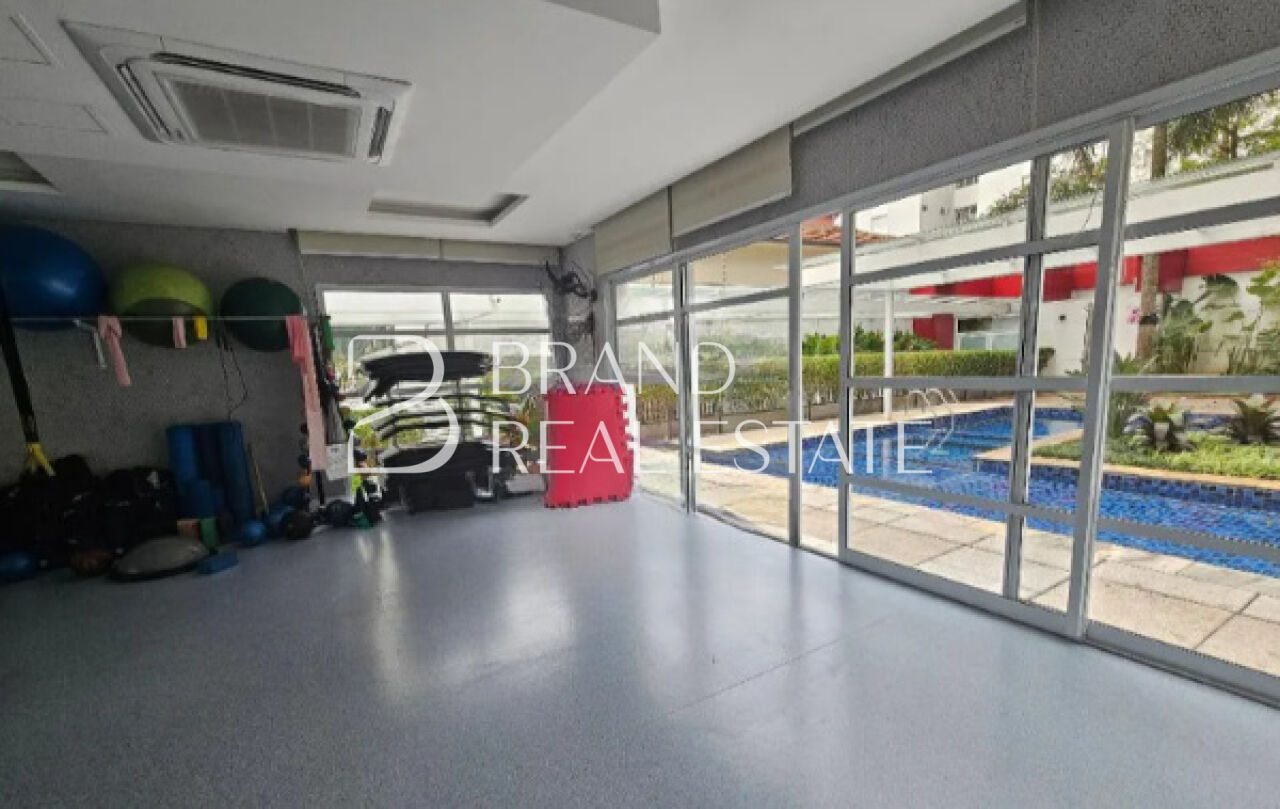 Condomínio Supremo, apartamentos em Campo Belo, São Paulo - foto 13