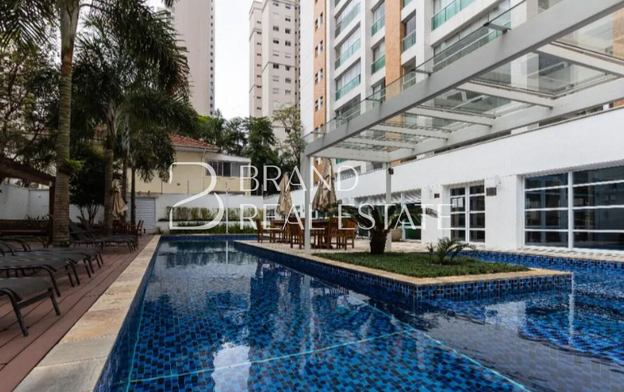 Condomínio Supremo, apartamentos em Campo Belo, São Paulo - foto 28