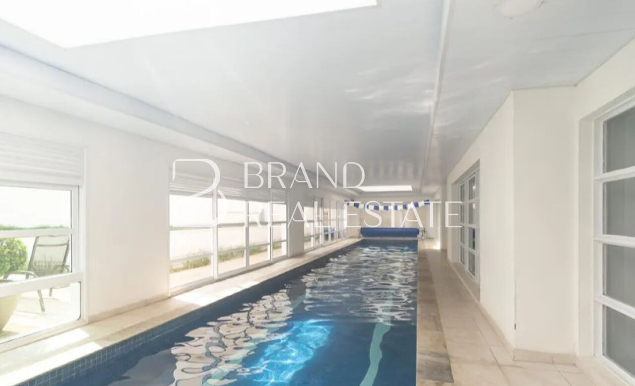 Condomínio Supremo, apartamentos em Campo Belo, São Paulo - foto 20