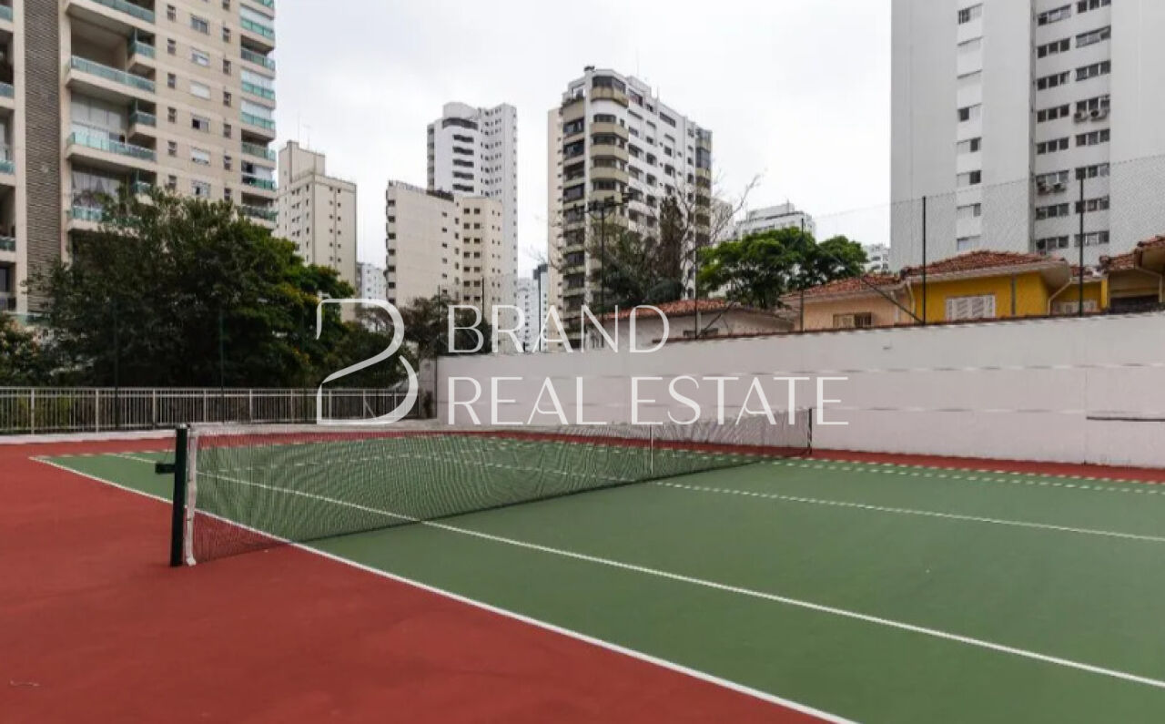 Condomínio Supremo, apartamentos em Campo Belo, São Paulo - foto 27