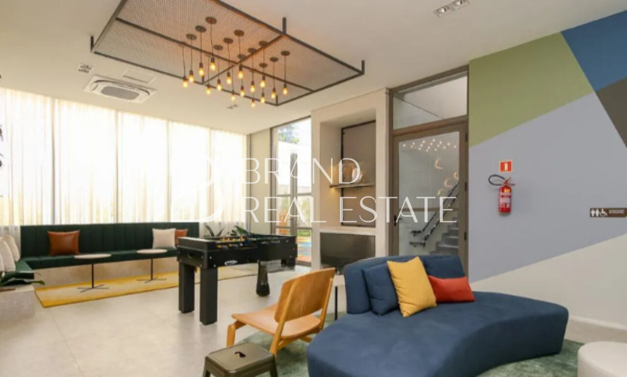 Condomínio Gio Campo Belo, apartamentos em Brooklin Novo, São Paulo - foto 3