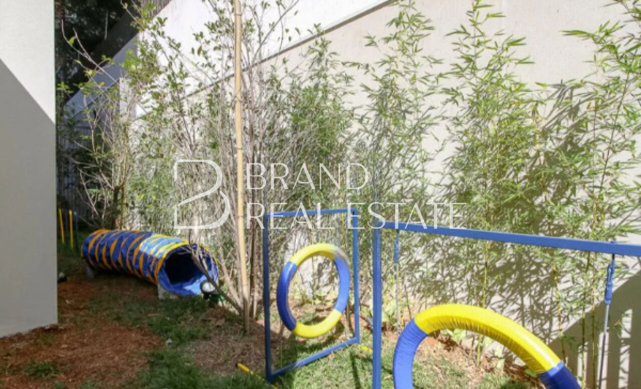 Condomínio Gio Campo Belo, apartamentos em Brooklin Novo, São Paulo - foto 10