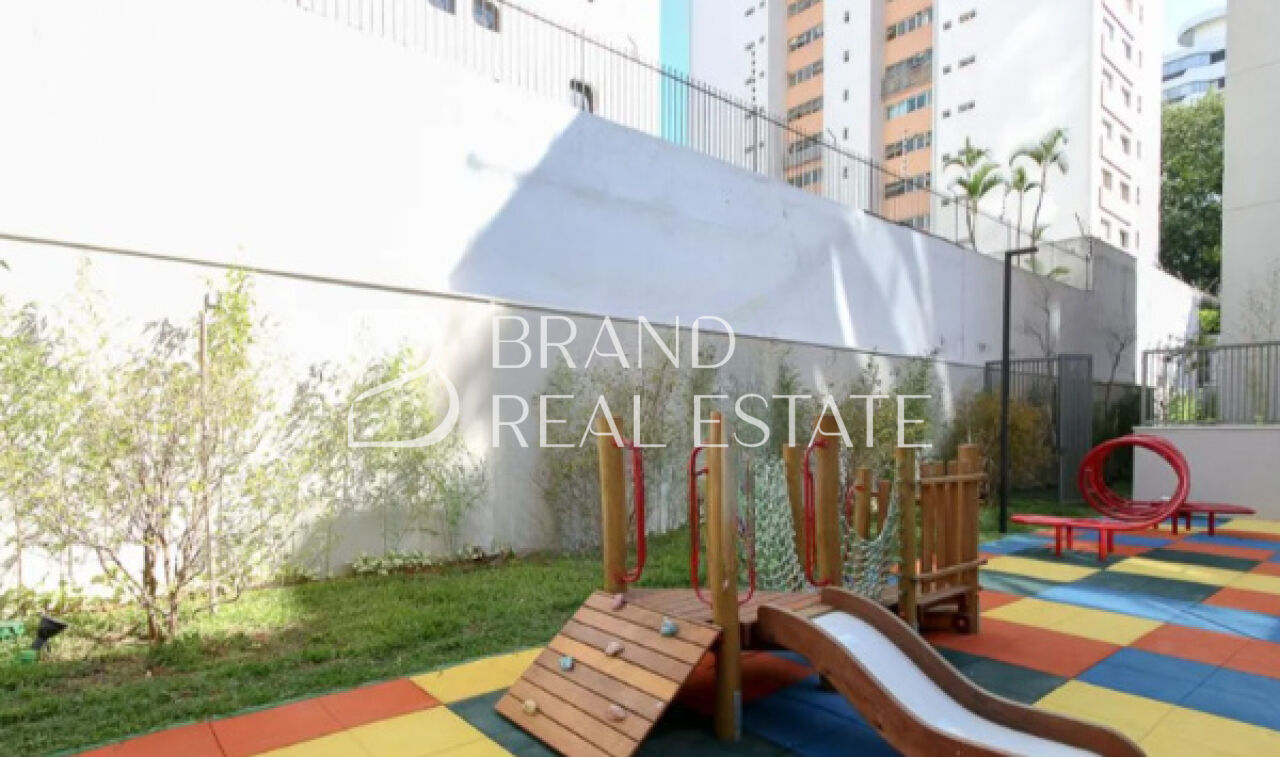 Condomínio Gio Campo Belo, apartamentos em Brooklin Novo, São Paulo - foto 12