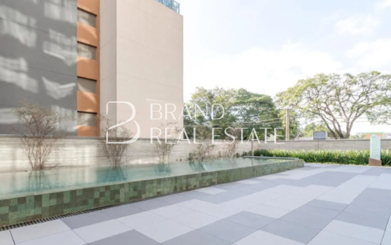 Condomínio Gio Campo Belo, apartamentos em Brooklin Novo, São Paulo - foto 13