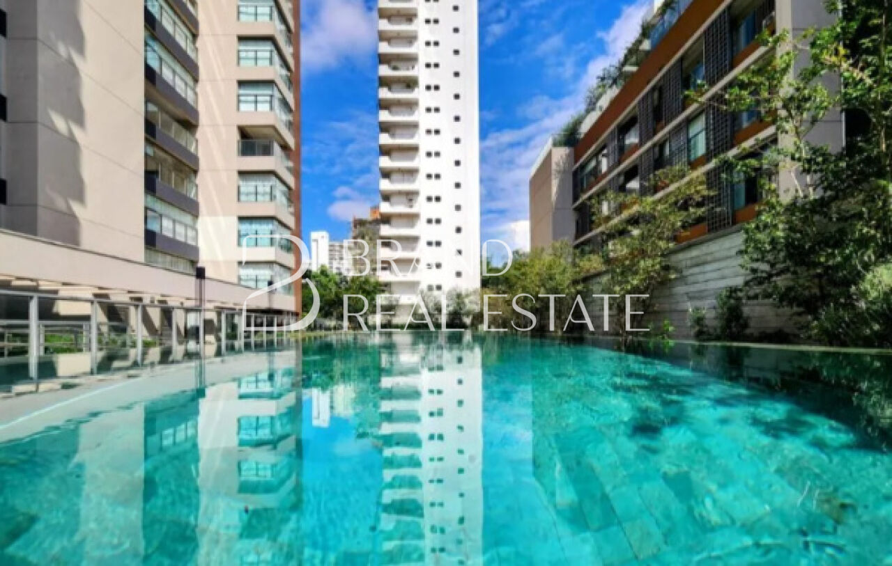 Condomínio Gio Campo Belo, apartamentos em Brooklin Novo, São Paulo - foto 14