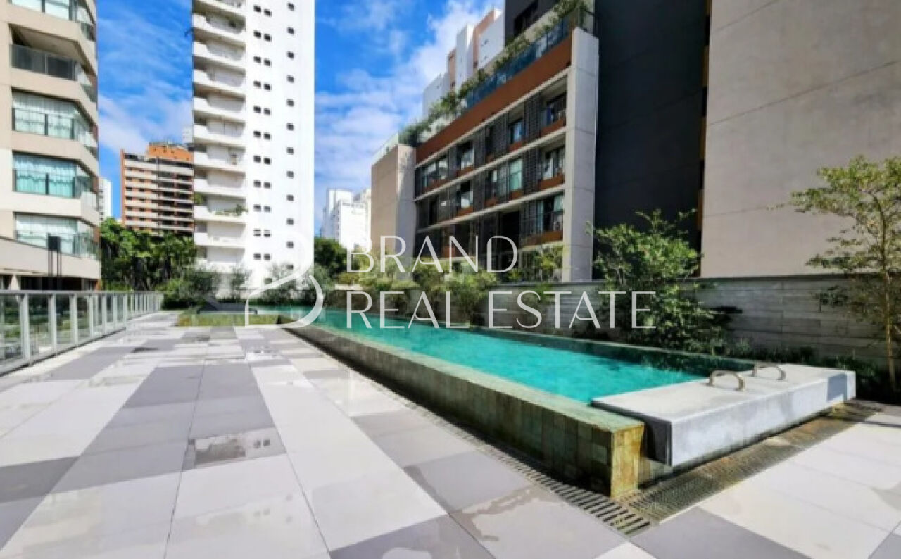Condomínio Gio Campo Belo, apartamentos em Brooklin Novo, São Paulo - foto 15