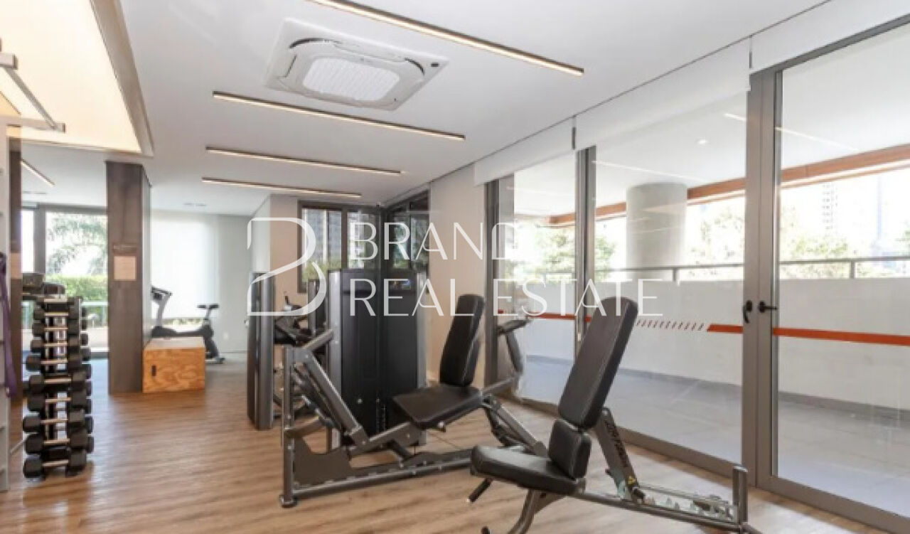Condomínio Gio Campo Belo, apartamentos em Brooklin Novo, São Paulo - foto 9