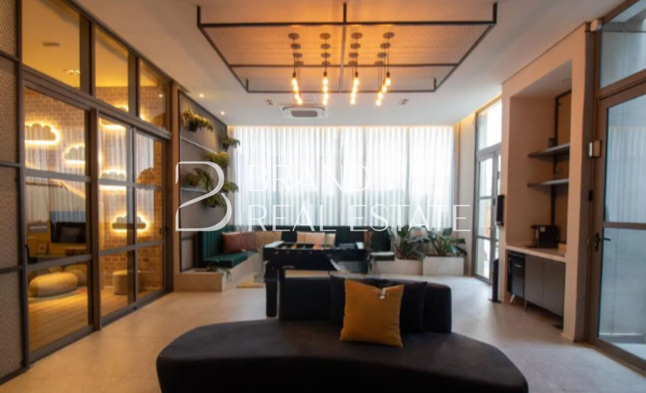 Condomínio Gio Campo Belo, apartamentos em Brooklin Novo, São Paulo - foto 4