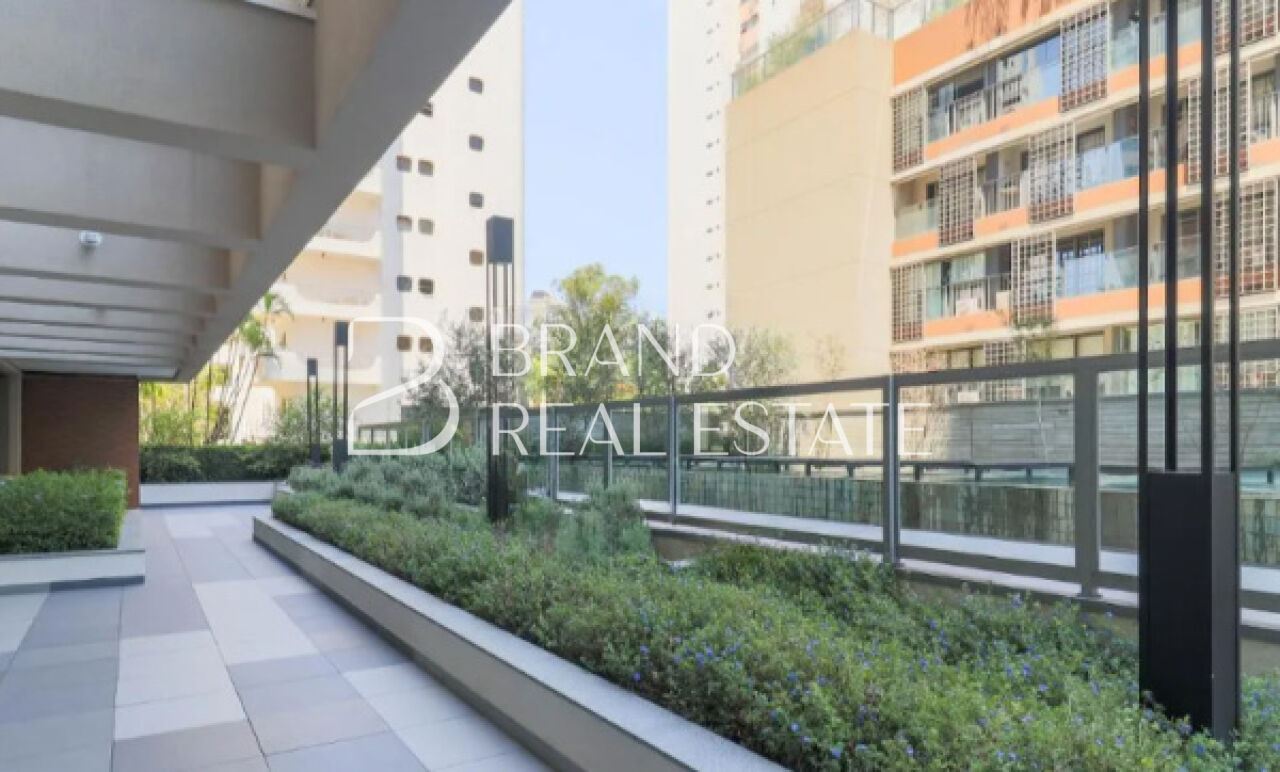 Condomínio Gio Campo Belo, apartamentos em Brooklin Novo, São Paulo - foto 16