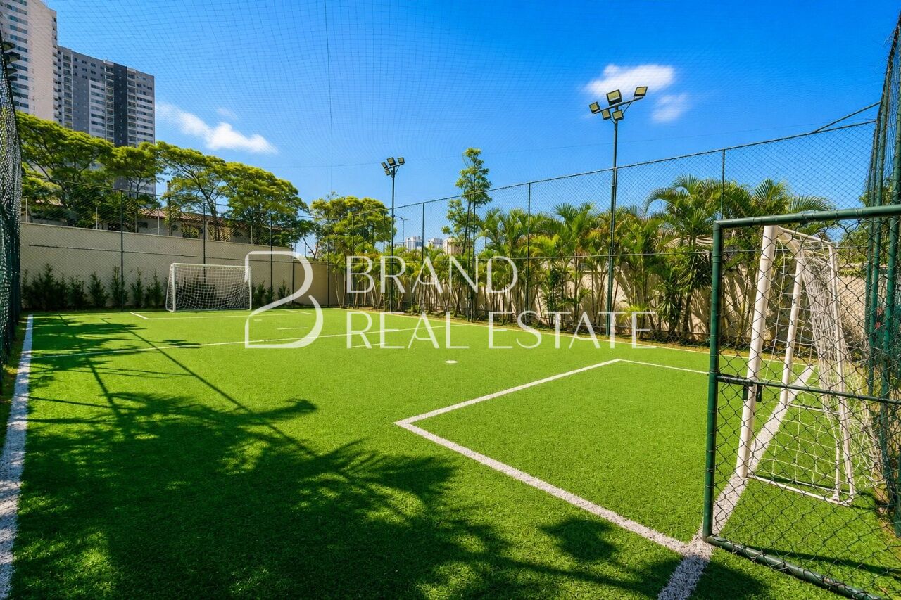 Condomínio Summer, apartamentos em Vila Mascote, São Paulo - foto 6