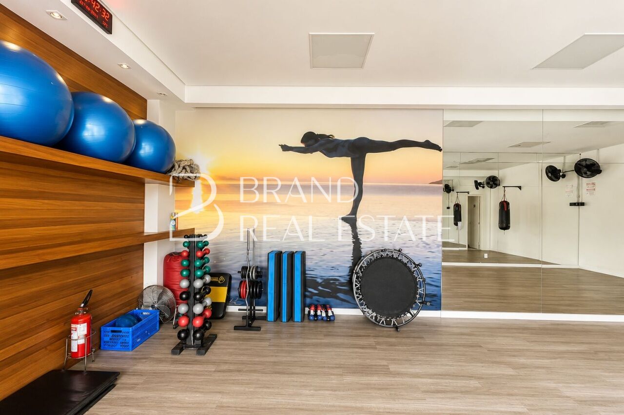 Condomínio Summer, apartamentos em Vila Mascote, São Paulo - foto 9