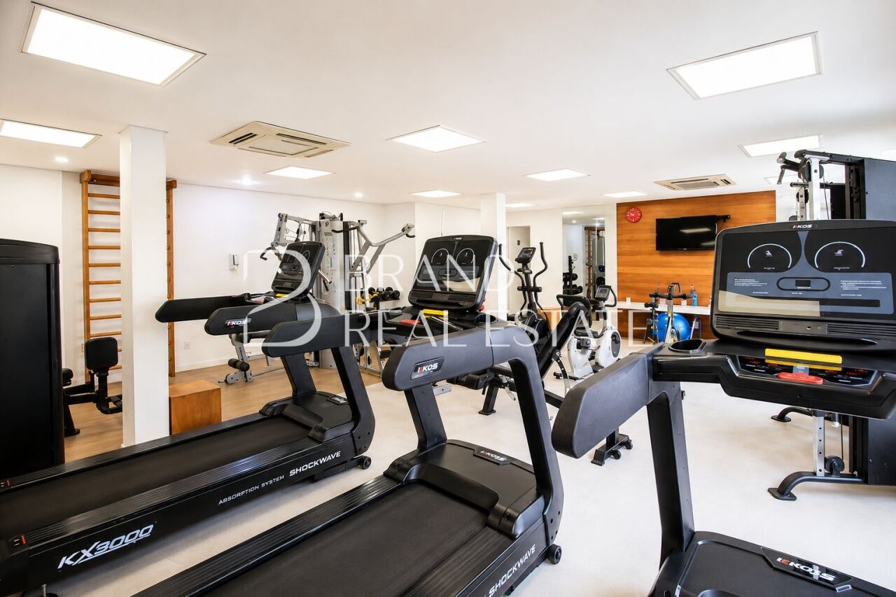 Condomínio Summer, apartamentos em Vila Mascote, São Paulo - foto 10