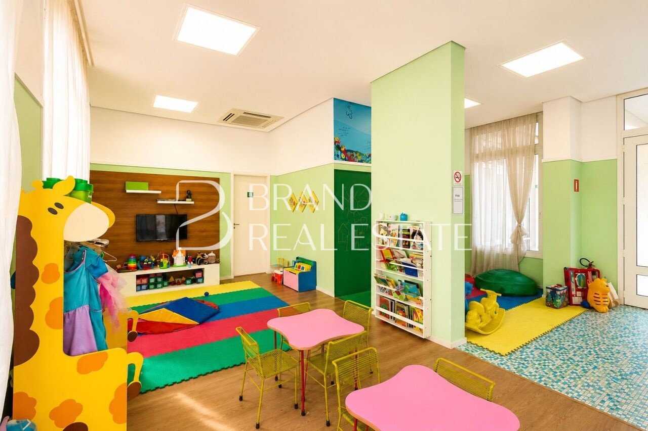 Condomínio Summer, apartamentos em Vila Mascote, São Paulo - foto 11