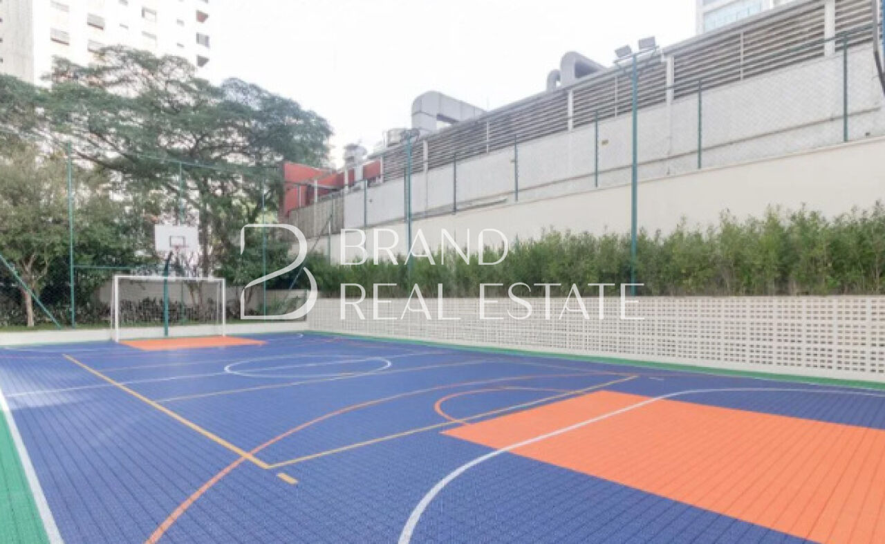 Condomínio Le Beau Champ, apartamentos em Campo Belo, São Paulo - foto 12
