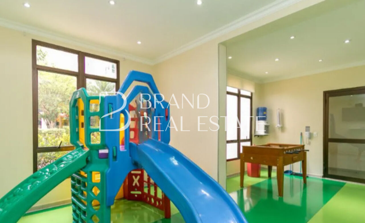 Condomínio Le Beau Champ, apartamentos em Campo Belo, São Paulo - foto 8