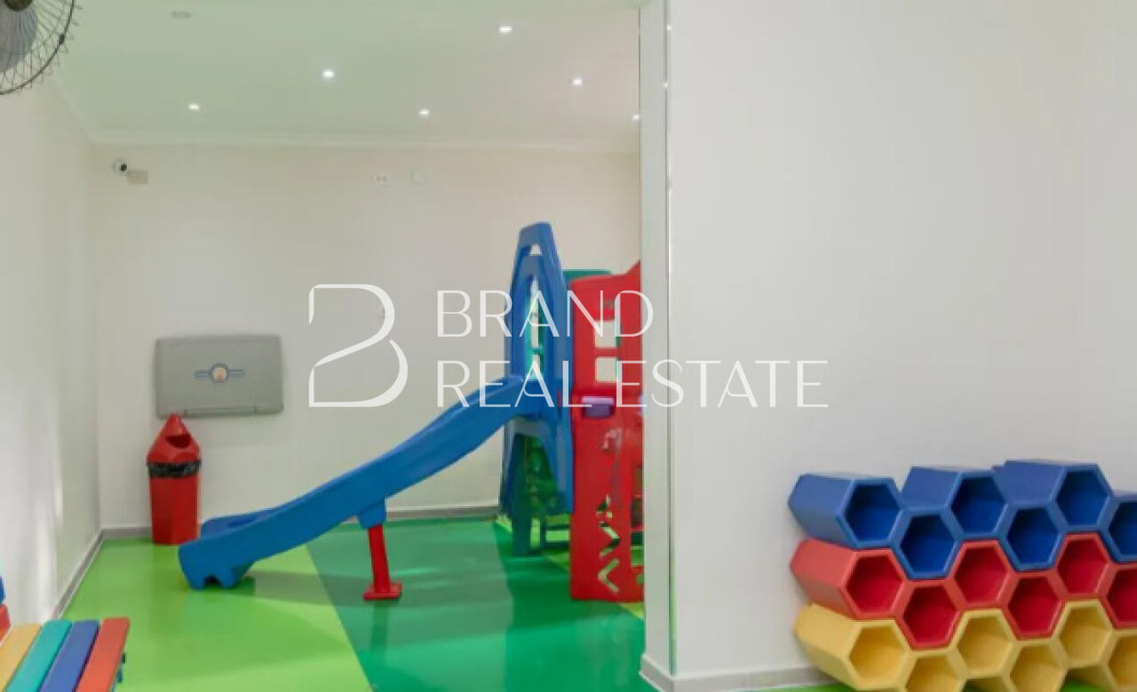 Condomínio Le Beau Champ, apartamentos em Campo Belo, São Paulo - foto 9